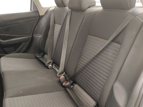 Used 2025 Volkswagen Jetta S FWD image 18