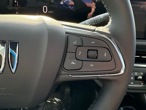 New 2026 Buick Envista Preferred w/ Convenience I Package image 25