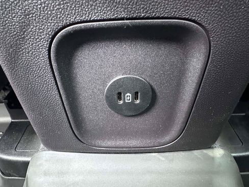 Used 2025 Ford Bronco Sport Heritage w/ Convenience Package AWD/4WD image 15