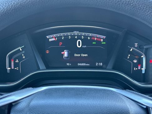 Used 2021 Honda CR-V EX image 24