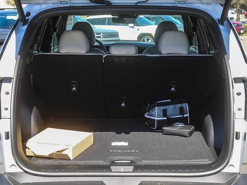 New 2026 Hyundai Tucson Limited AWD/4WD image 29