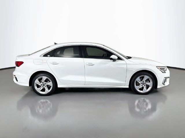 Used 2023 Audi A3 2.0T Premium w/ Convenience Package FWD image 8