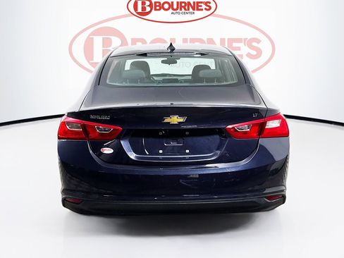 Used 2023 Chevrolet Malibu LT image 9