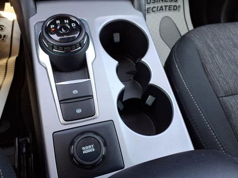 Used 2023 Ford Bronco Sport Big Bend w/ Convenience Package image 21