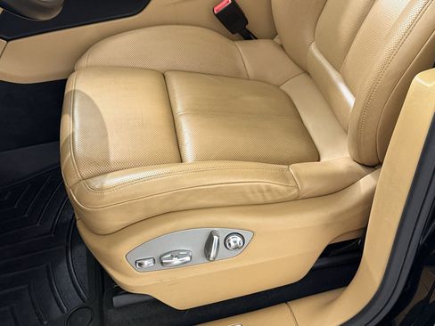 Used 2018 Porsche Macan S AWD/4WD image 15