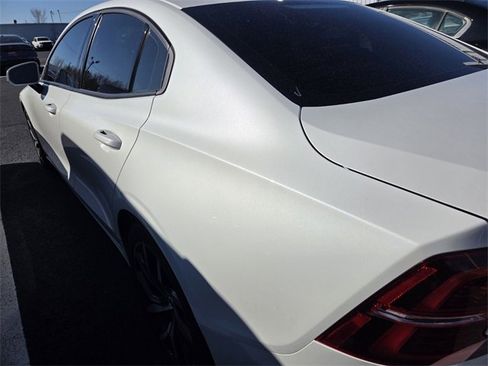 Used 2020 Volvo S60 T6 Momentum w/ Protection Package image 7