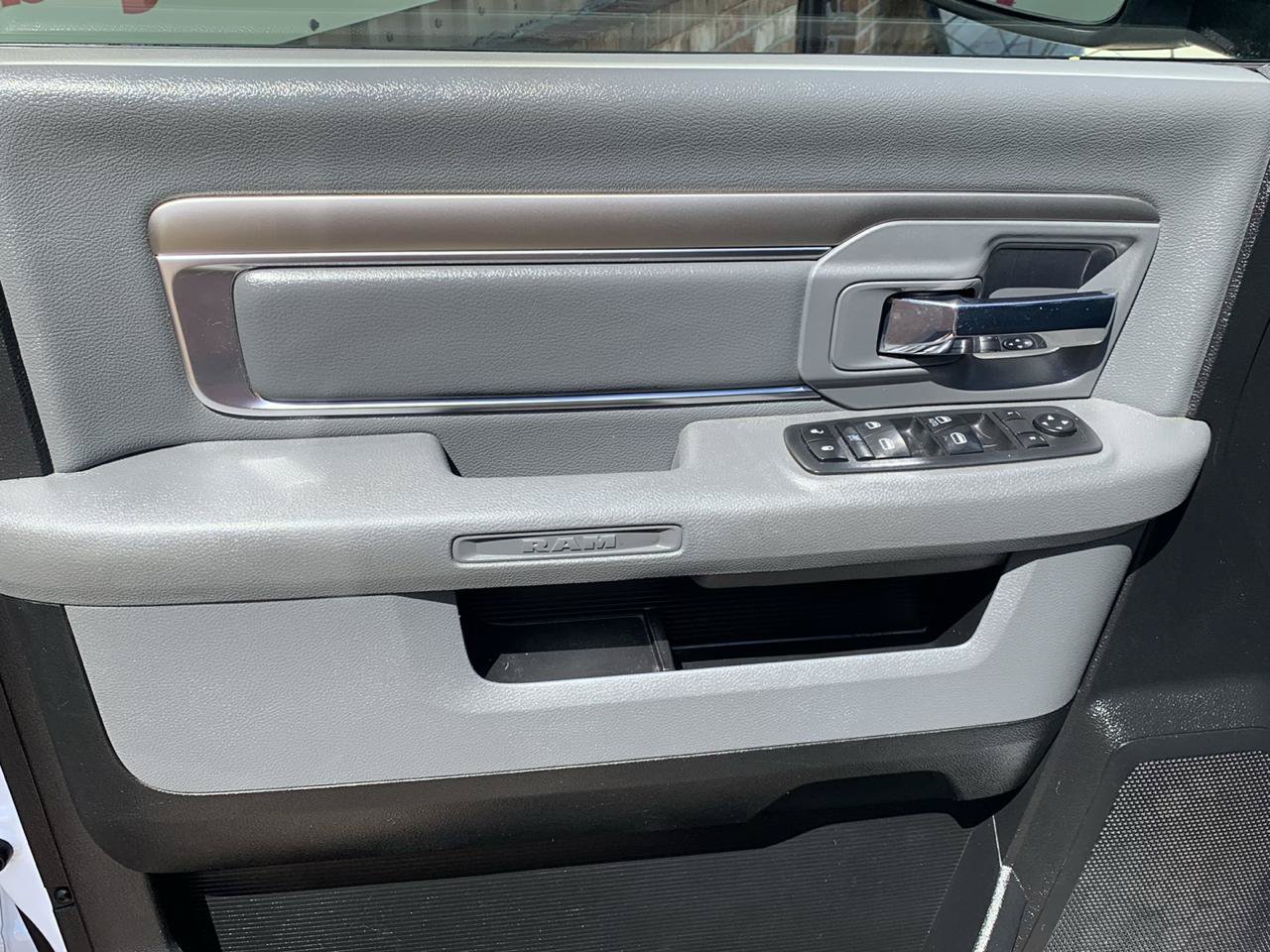Used 2020 RAM 1500 Warlock AWD/4WD image 23