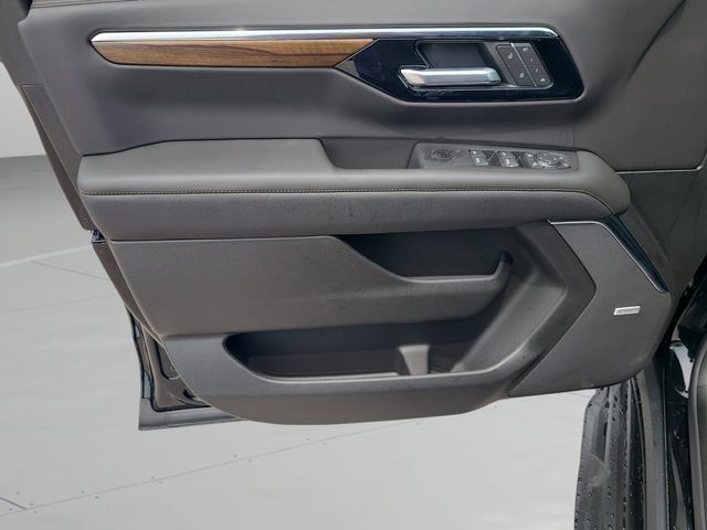 New 2026 Chevrolet Tahoe High Country w/ Sun And Tow Package RWD image 20