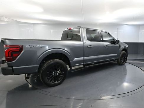 Used 2024 Ford F150 Lariat w/ Bed Utility Package image 6