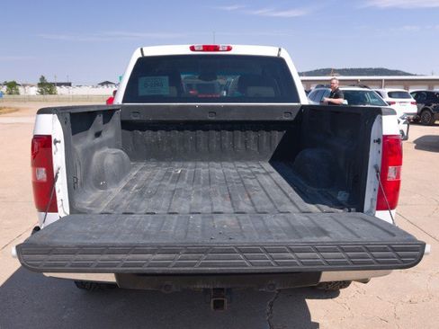 Used 2012 Chevrolet Silverado 1500 LT w/ All-Star Edition AWD/4WD image 5