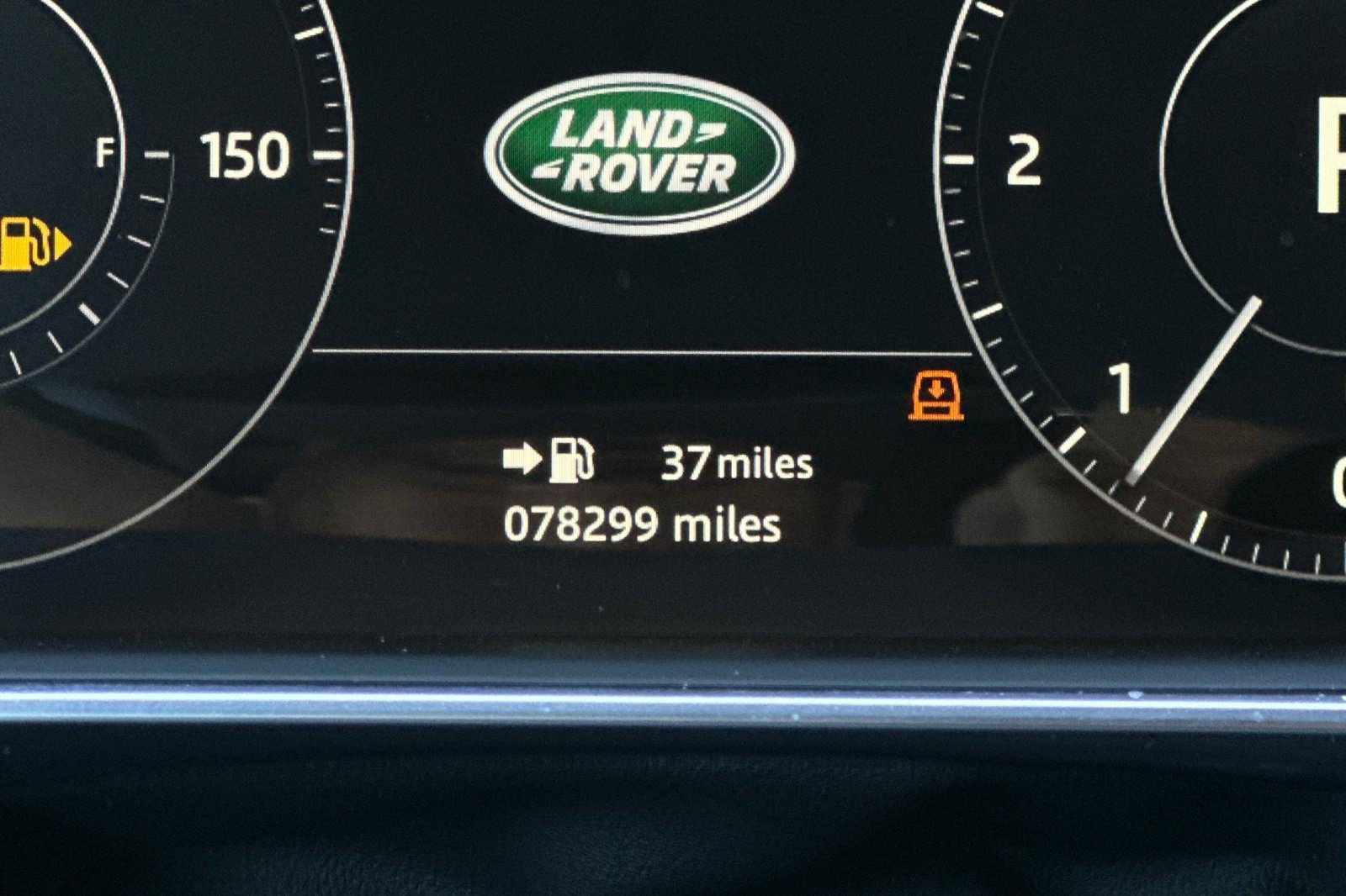 Used 2017 Land Rover Range Rover Sport HSE AWD/4WD image 23