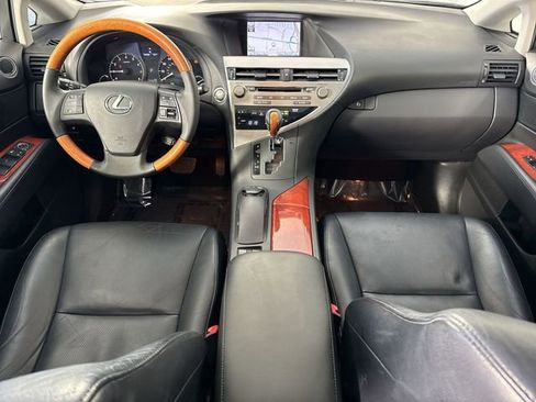 Used 2011 Lexus RX 350 AWD image 24