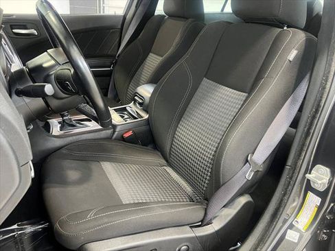 Certified 2023 Dodge Charger SXT image 23