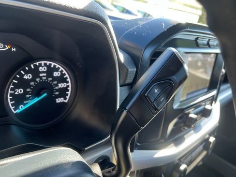 Used 2022 Ford F150 XL w/ Equipment Group 101A High image 33