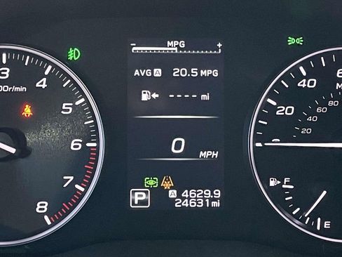 Certified 2024 Subaru Ascent Touring w/ Popular Package #2 image 17