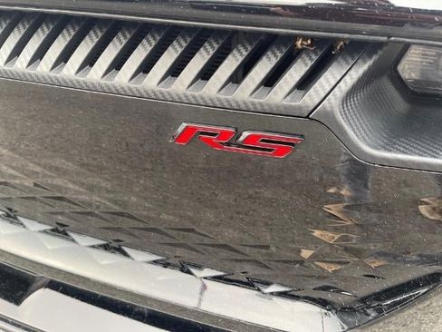 Used 2024 Chevrolet Equinox EV RS image 5