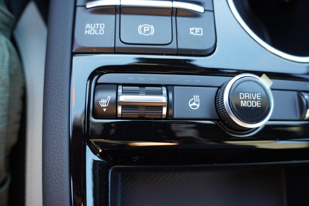 New 2027 Kia K5 GT-Line AWD/4WD image 16