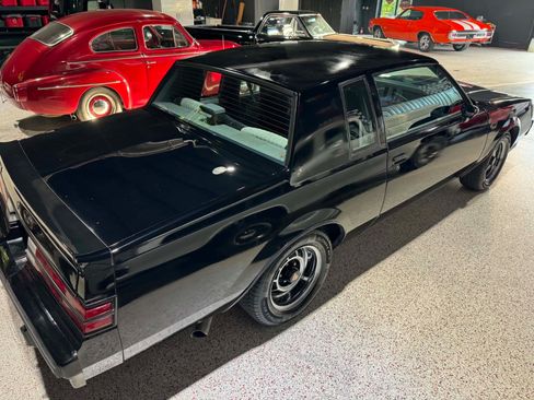 Used 1987 Buick Regal Coupe RWD image 5