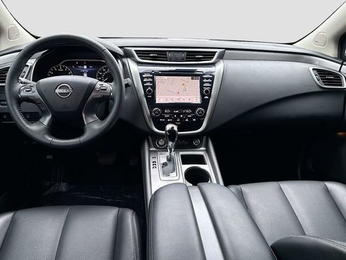 Used 2024 Nissan Murano SL w/ Cargo Package AWD/4WD image 23