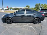 Used 2016 Toyota Corolla S Special Edition image 3