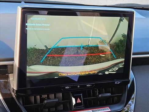 New 2026 Toyota Corolla SE image 13