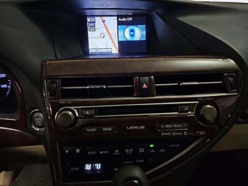 Used 2015 Lexus RX 350 AWD image 23