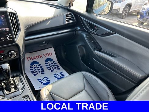Used 2021 Subaru Crosstrek 2.5i Sport w/ Moonroof Package image 19
