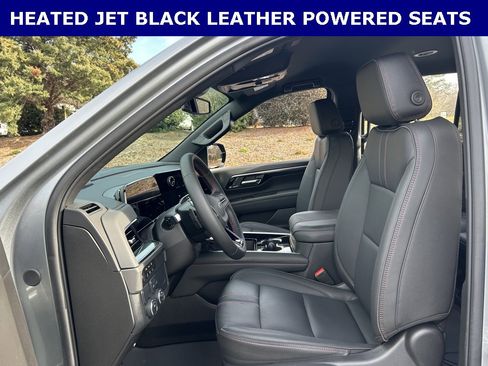 Certified 2025 Chevrolet Tahoe RST image 5