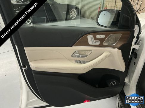 Used 2023 Mercedes-Benz GLS 450 4MATIC image 20