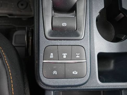 Used 2025 Ford Maverick Tremor AWD/4WD image 22