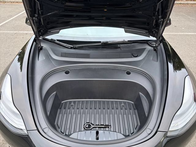 Used 2023 Tesla Model 3 Standard Range RWD image 25