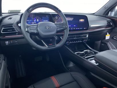 New 2026 Chevrolet Traverse RS w/ LPO, Floor Liner Package