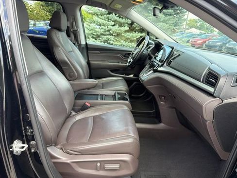 Used 2019 Honda Odyssey EX-L image 28