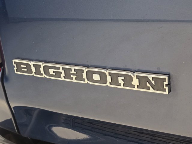 Used 2021 RAM 1500 Big Horn AWD/4WD image 11