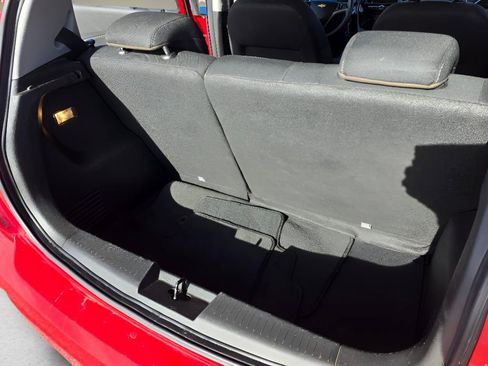 Used 2021 Chevrolet Spark LT image 30