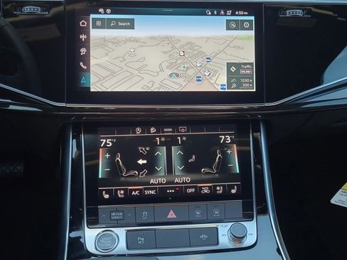 Used 2025 Audi Q7 3.0T Premium Plus w/ Premium Plus Package image 15