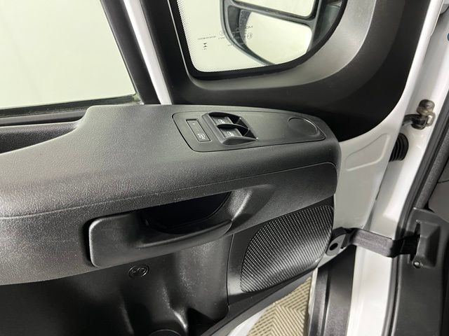 Used 2025 RAM ProMaster 2500 w/ U-Haul Equipment Group FWD image 16