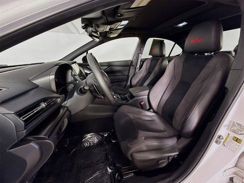 Used 2022 Subaru WRX Limited w/ Popular Package #1A image 22