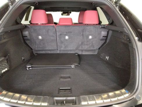 Used 2025 Lexus NX 350h AWD w/ Cold Area Package image 10