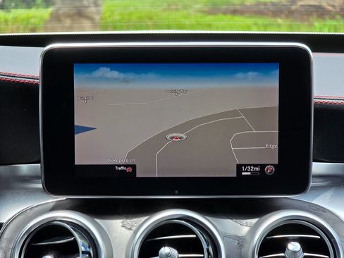 Used 2016 Mercedes-Benz C 450 AMG image 23