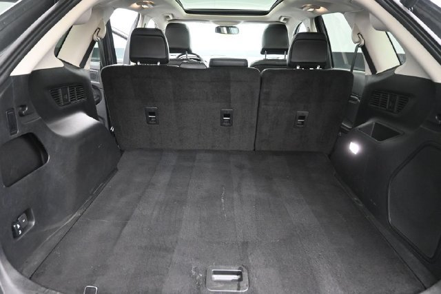 Certified 2024 Ford Edge Titanium AWD/4WD image 23