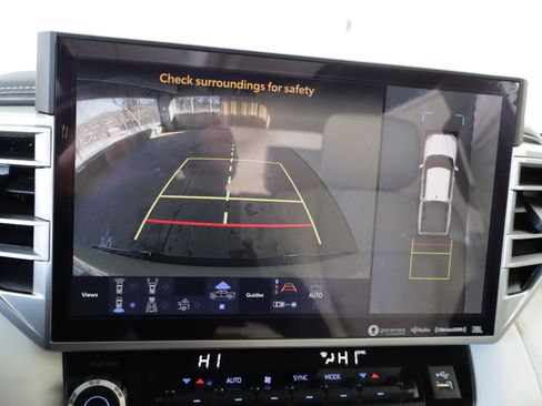 Used 2023 Toyota Tundra Capstone image 20