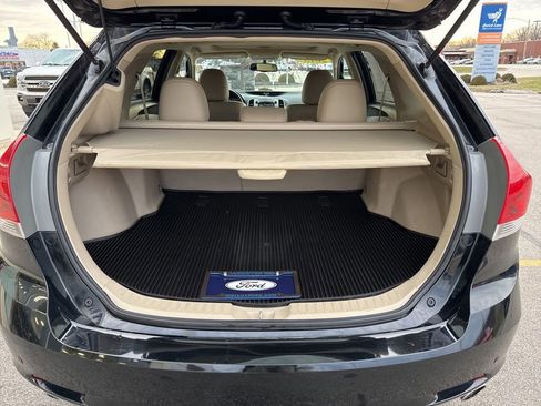 Used 2015 Toyota Venza Limited image 33