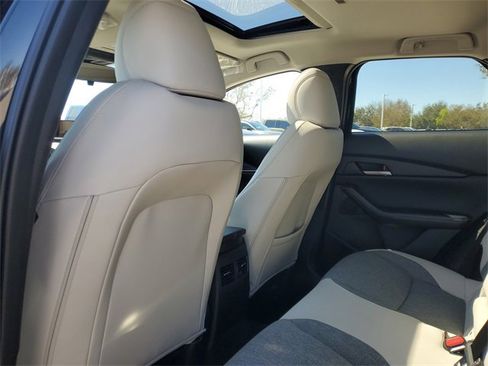 New 2026 MAZDA CX-30 Aire Edition image 11