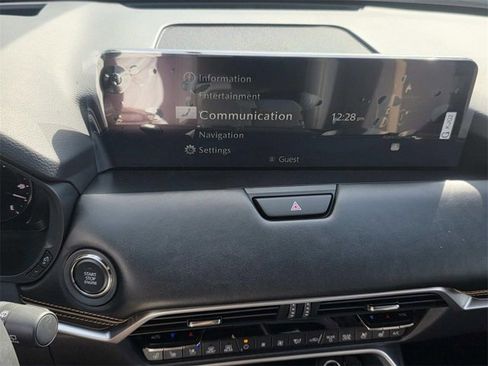 New 2026 MAZDA CX-90 3.3 Turbo S w/ Premium Package image 30