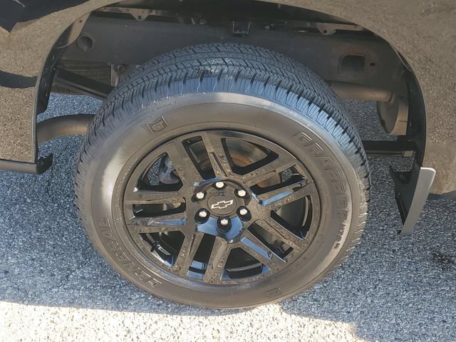 Certified 2024 Chevrolet Silverado 1500 RST w/ Convenience Package II AWD/4WD image 5