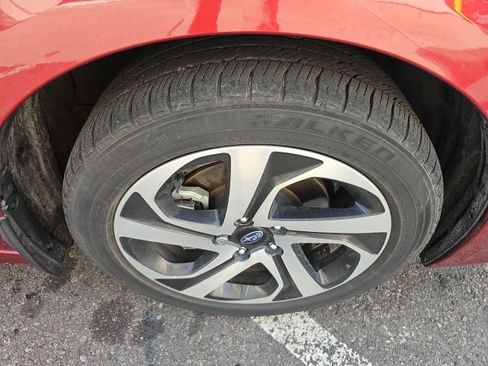 Used 2020 Subaru Legacy Limited XT image 19