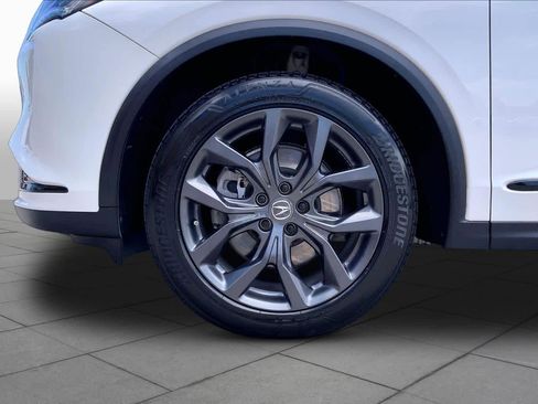 Used 2024 Acura MDX A-Spec AWD/4WD image 11