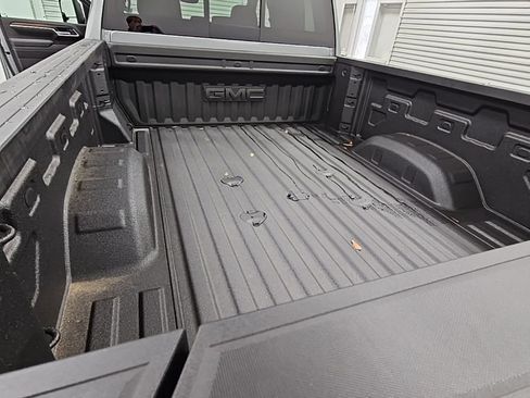 New 2026 GMC Sierra 2500 Denali w/ Denali Reserve Package image 36