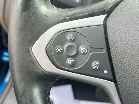 Used 2021 Chevrolet Colorado ZR2 AWD/4WD image 19